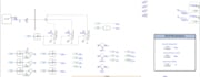 do grid complaince study using psse and pscad