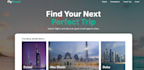 set up a passive income stream with up to 8000 USD monthly potential