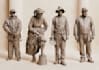 repair and optimize 3d scans
