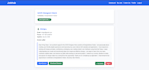 build a full stack web application with django and react