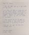 write handwritten letters, emails, professional messages