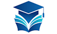 create a professional logo for educational organizations