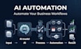 build ai agents and automation
