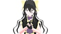 do 3d anime character for game animation