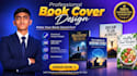 design custom book cover and graphic assets