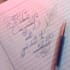 give you unique hand writing