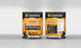 do custom product label and packaging label design