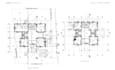 architectural design and autocad drawings