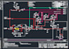 provide process piping and pids engineering services