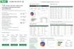 create, format, clean and manage excel spreadsheets