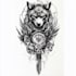 create a stunning tattoo designs