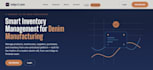 build responsive website frontend using HTML CSS javascipt