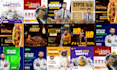 design static ads for ecommerce brands and social media