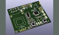 design gnss gps pcb with GSM lte for real time tracking