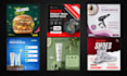 design high converting product posts and instagram templates for your brand