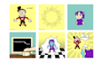 create manga and comics