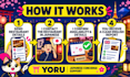 make restaurant reservations in japan for you