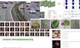 do machine learning, deep learning, computer vision projects