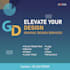 design eye catching social media posters