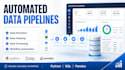build etl pipelines and data engineering solutions