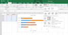 create professional excel spreadsheets and reports