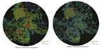 space syntax analysis of urban planning