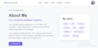 build a responsive react js website