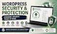 install and configure a wordpress security plugin
