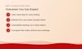 design your vulnerability management program and slas