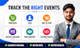 setup facebook pixel conversion API and event tracking