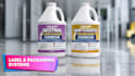 create a packaging and label system