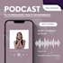design a stunning podcast cover and audiogram