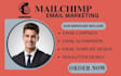 setup mailchimp email automation campaigns mailchimp newsletters