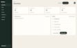 build a custom ai PDF data extraction tool with review UI