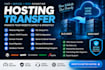 do wordpress migration to a new hosting securely