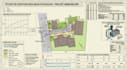 stormwater drainage, runoff calculation, pipe network hydraulics, grading plans