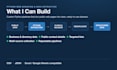 scrape websites with python