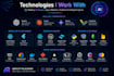 develop ai mobile app, ai website, ai chatbot and ai agent
