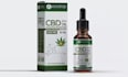 cbd label design, hemp oil label, bottle label, packaging design