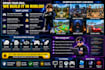 develop full roblox game, roblox scripter, roblox map, roblox game creation
