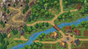 design 2d game map level environment tileset pixel art tilemap game assets