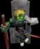 create custom minecraft blockbench 3d model, animation and textures