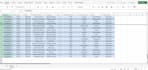 convert scanned PDF, invoice or image to editable excel