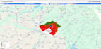 process and analyze satellite data using google earth engine