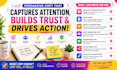 write persuasive copy that turns readers into customers