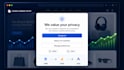setup google consent mode v2, gdpr ccpa cookie consent and ga4 tracking