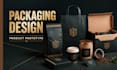 design product prototype product packaging design pouches