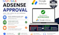 fix google adsense approval issues and get your website adsense ready