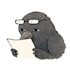 draw anime or cartoon animation character
