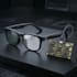 design  wearable smart glass pcb, pdlc controller, driver circuit and control